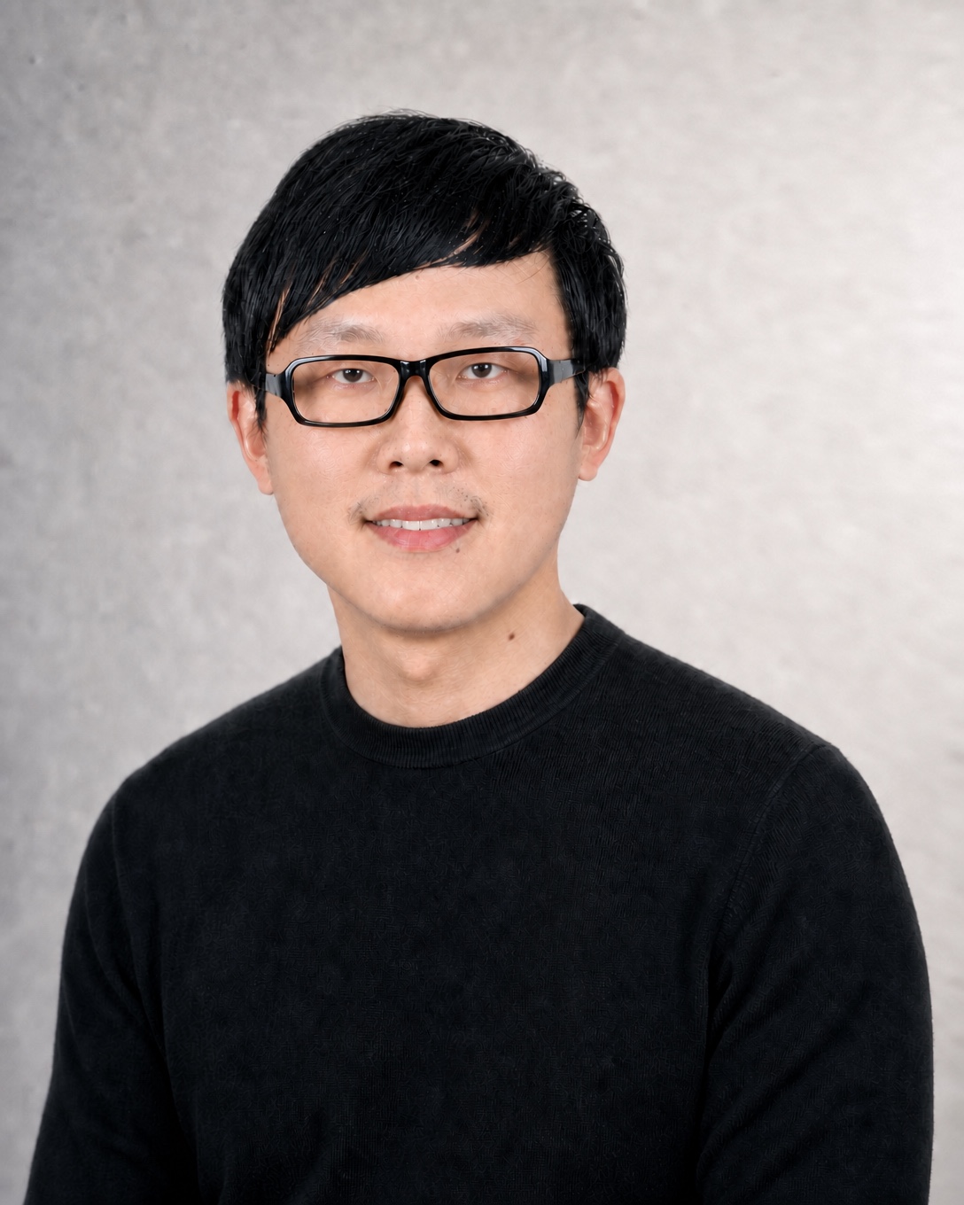 Chris Qin
