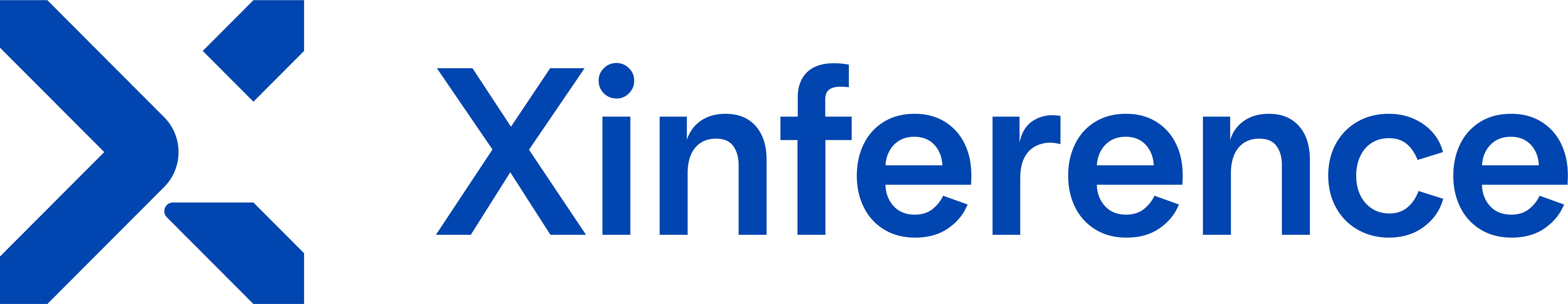 Xinference